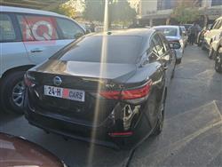 نیسان سێنترا